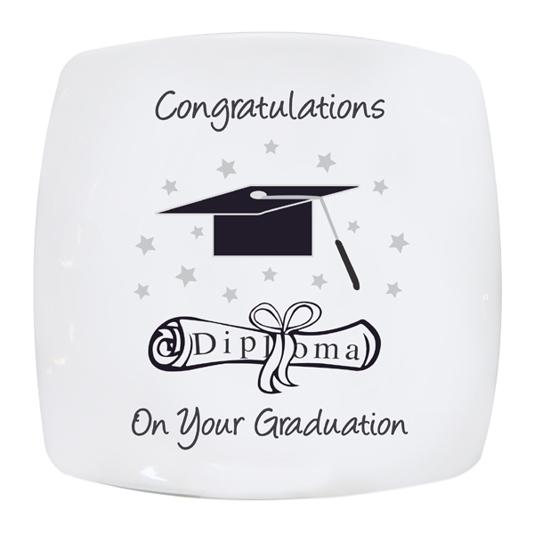 Personalised Graduation Gifts