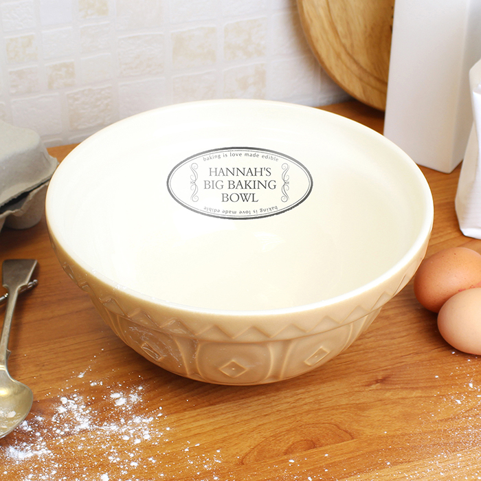 Mother's Day Kitchenware Gifts