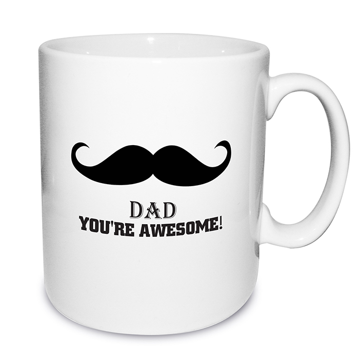 Dad's Mug Gifts